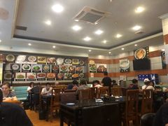 -胶东海鲜大排档(北太平庄店)