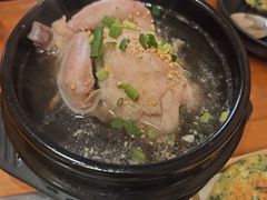 -高社长参鸡汤(高丽街店)