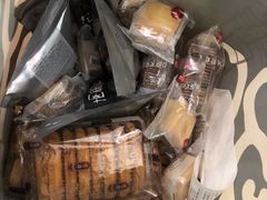 -奇华饼家(又一城店)