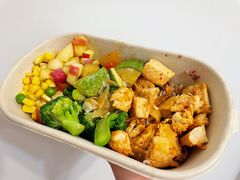 鸡胸超级碗-超级碗FOODBOWL(成都来福士店)
