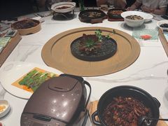 -柴米油盐(土菜院子店)
