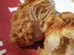 培根薯角chizza餐-肯德基(鲁迅路店)