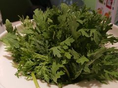 -烹然四季椰子鸡火锅(姚家园万象汇店)