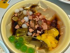-川人百味(亿合城店)