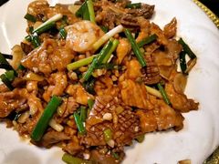 -仿膳饭庄(天安门店)