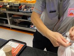 -肯德基(蓝桥店)