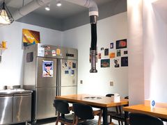 -东俞·韩式料理(院东街店)