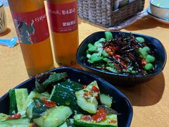 -聚味瞿记·龙虾堂(树木岭店)