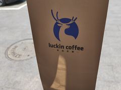 -瑞幸咖啡(石榴中心店)
