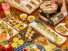 -烧鸟横丁(联发文创口岸店)