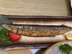 -小句号·精致料理(江南环球港店)