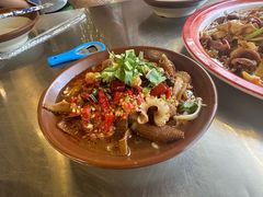 -蜀川川破店·江湖菜·烧烤(北京首店)
