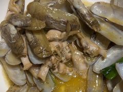 -望乡楼上海菜(日月光店)