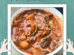 -姐妹辣糊糊(朝阳巷二店)