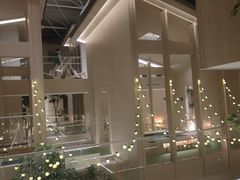 -A+阿加汤宿(大悦城店)