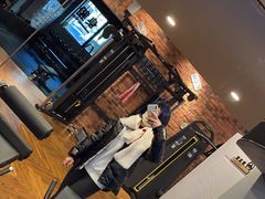 -NRG 健身私教CLUB(云山路店)
