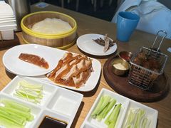-全聚德(大兴国际机场店)