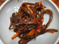 -高基五春川炒鸡排 韩国料理(威海总店)