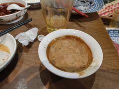 -北京老门框爆肚涮肉馆(凤城六路店)