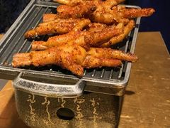 -烤匠麻辣烤鱼(观音桥大融城店)