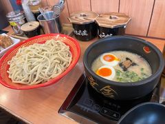 -博多一幸舍(侨福芳草地购物中心店)