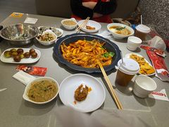 -巴蜀王婆大虾(南锣鼓巷店)