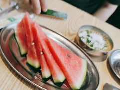-胡同烧烤·烤肉(塔湾店)
