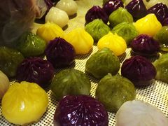 秦淮小吃城-秦淮小吃城(夫子庙店)
