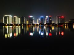 -尚贤河湿地