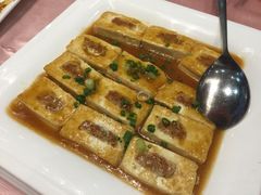 -东方御宴海鲜酒楼(棕泉酒店)