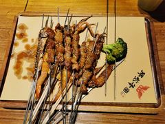 -那些年记忆烧烤