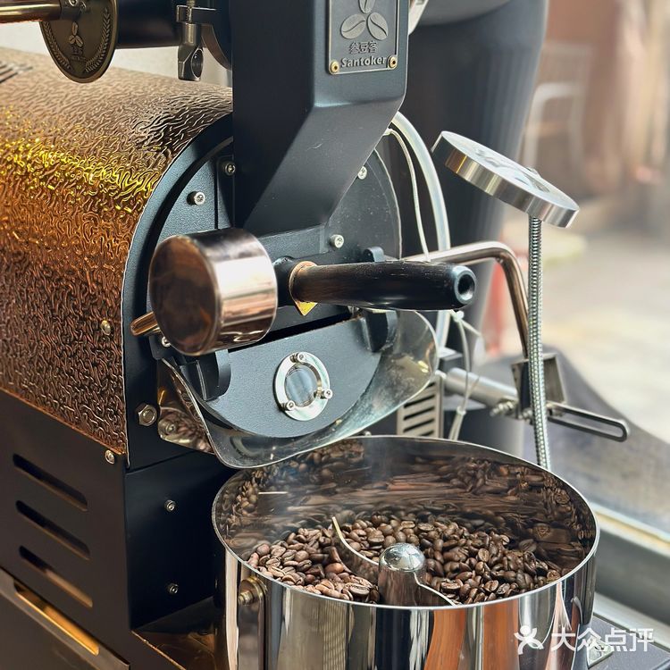 南昌熙梦里复古港风张国荣主题咖啡店MC☕️