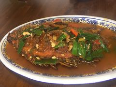 -阿鹏故事云南野生菌火锅(人民路店)