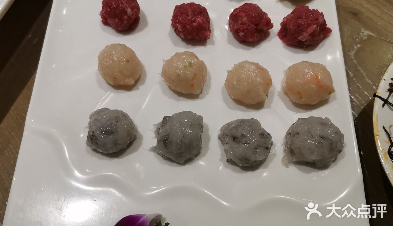 塔湾京福华肥牛火锅