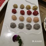 塔湾京福华肥牛火锅