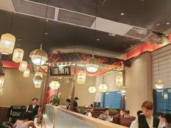 -恰饭·老长沙市井菜(天河客运站店)