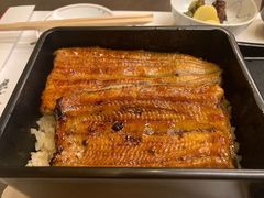 -竹叶亭(银座店)