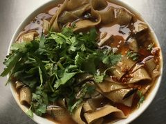 -陈记锅巴菜(五大道店)