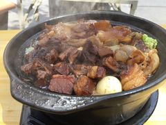 -赵家牛肉砂锅(台西三路店)