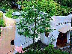 -三鹰之森吉卜力美术馆