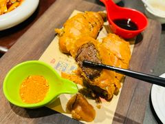 -北京全聚德(清华园店)