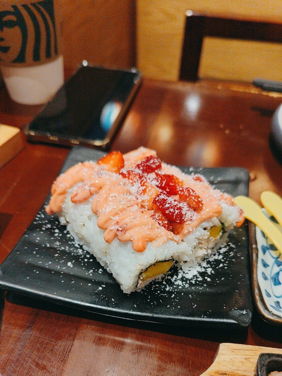 在武汉不可错过的小川洋风料理