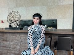 -希尔顿南海酒店·观廊大堂吧·海景下午茶