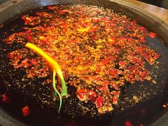 -纸盐河码头火锅(十八梯店)