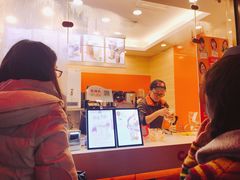 -CoCo都可(光谷天地店)