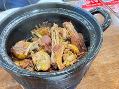 姜母鸭-斯丹姜母鸭·古法干香(涂门街总店)