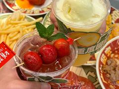 -广九餐室(陈家祠扬韬广场店)