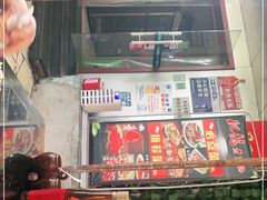 -肥龙火锅(南坪店)