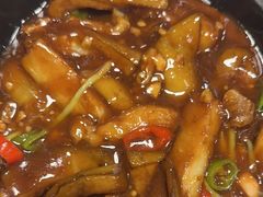 -煲王粤菜餐厅(中侨中心店)