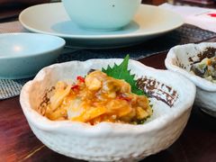 -古京·臻致料理(月湖店)